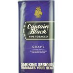 توتون پیپ کاپیتان بلک انگور – Captain Black Grape