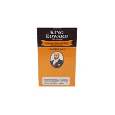 سیگار برگ کینگ ادوارد King Edward مدل شکلاتی