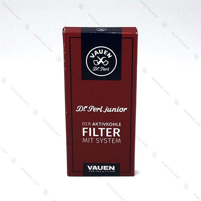 فیلتر پیپ ۹ میلی متر وان – Vauen Pipe Filter