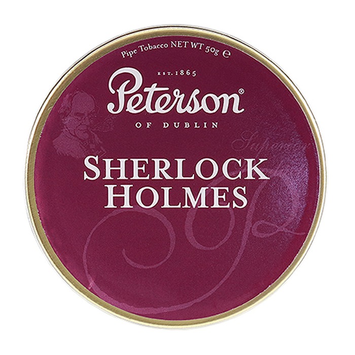 توتون پیپ پترسون شرلوک هلمز-Sherlock Holmes