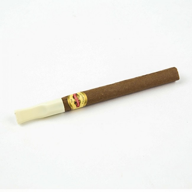 سیگار برگ ۵ عددی هندلزگلد Handelsgold مدل Classic